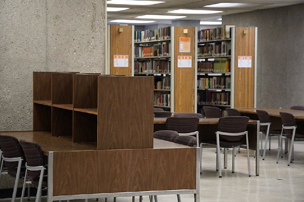Library 13