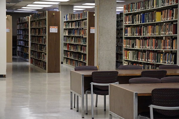 Library 19