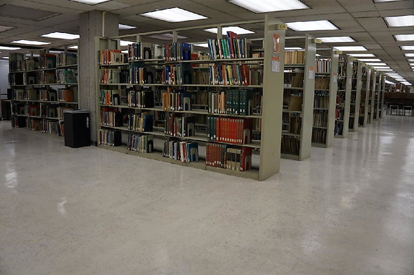 Library 35
