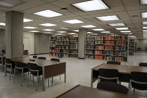 Library 01