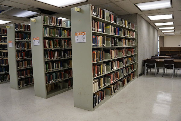 Library 32