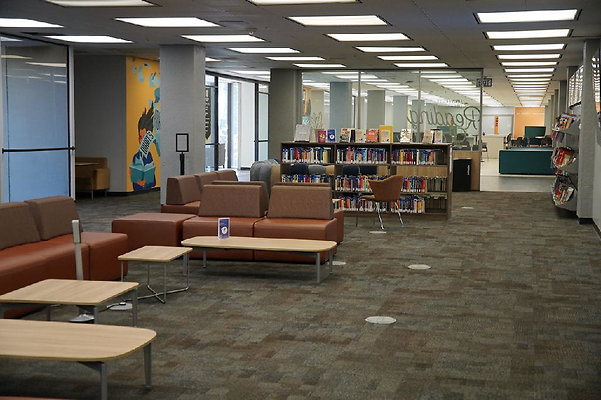 Library 40