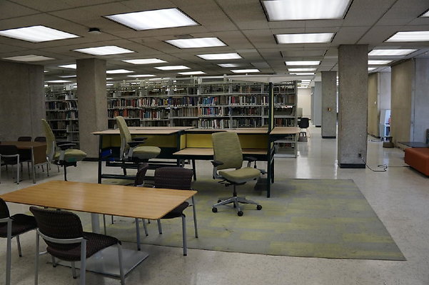Library 59