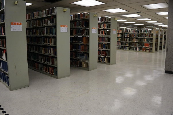 Library 30