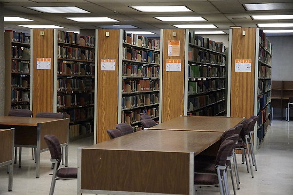 Library 14