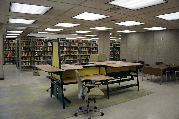 Library 53