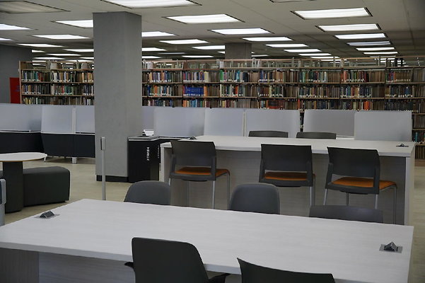 Library 45