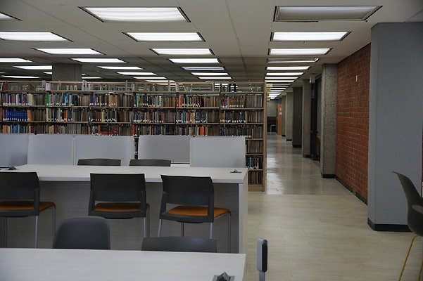 Library 46