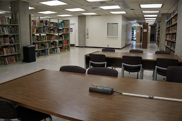 Library 23