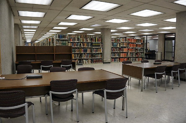 Library 03
