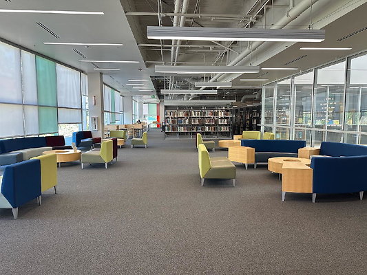 LATTC-Library 01