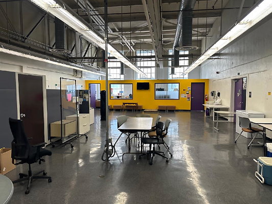 LATTC Community Room