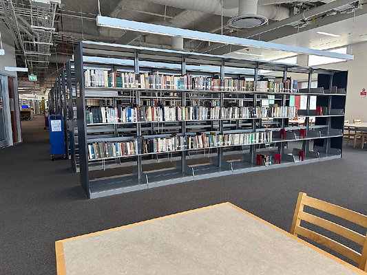 LATTC-Library 44