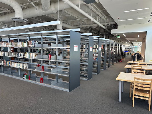 LATTC-Library 46