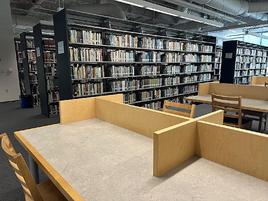 LATTC-Library 26