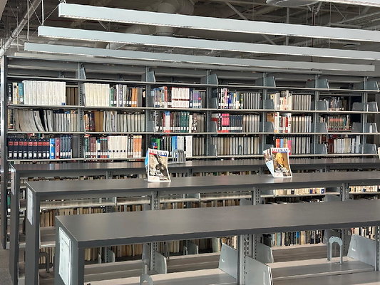 LATTC-Library 37