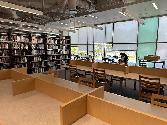 LATTC-Library 23