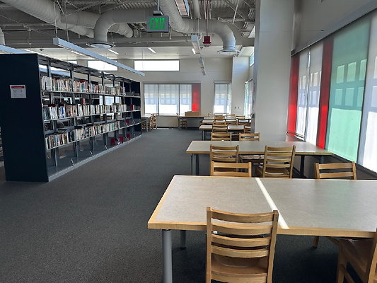 LATTC-Library 43