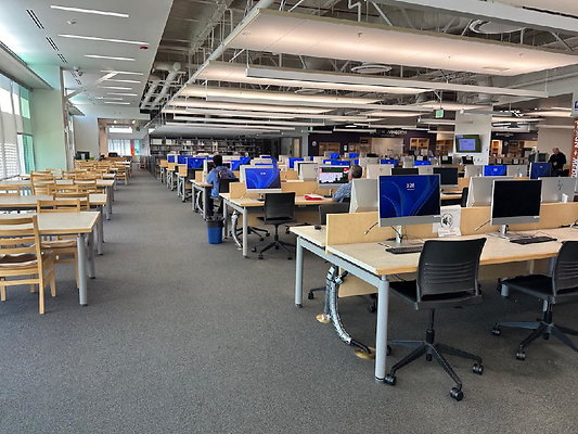 LATTC-Library 35