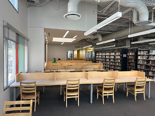 LATTC-Library 15