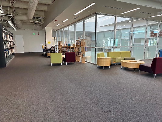 LATTC-Library 12