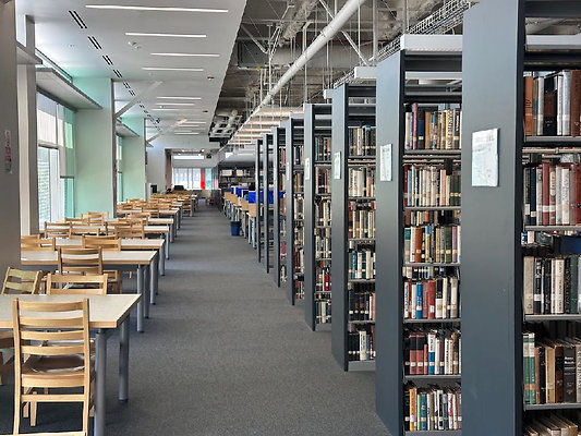 LATTC-Library 33