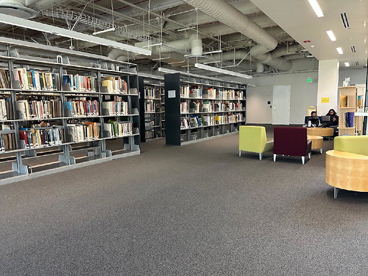LATTC-Library 10