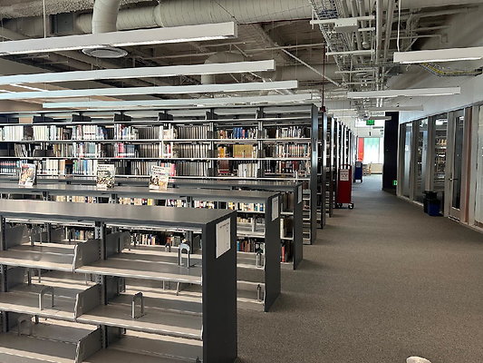 LATTC-Library 41