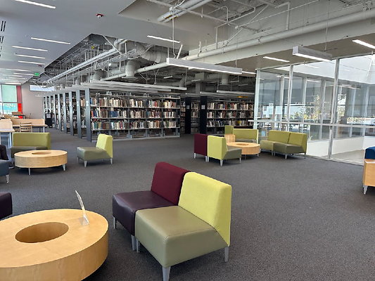 LATTC-Library 03
