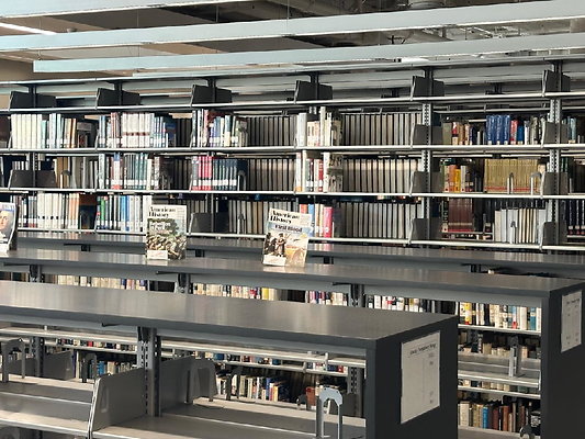 LATTC-Library 40