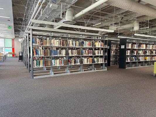 LATTC-Library 09