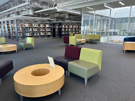 LATTC-Library 02