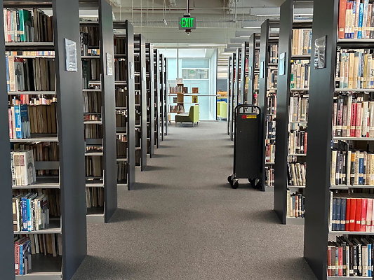 LATTC-Library 21