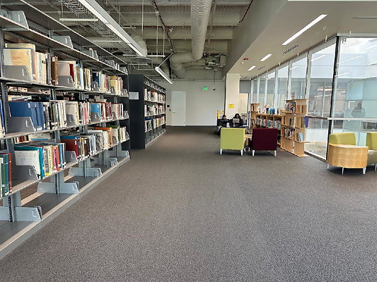 LATTC-Library 11