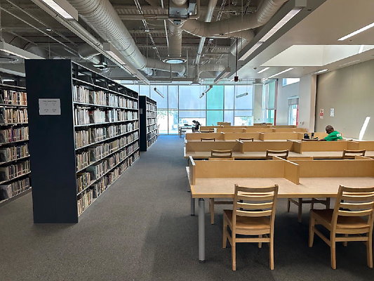LATTC-Library 24