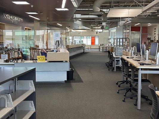 LATTC-Library 38