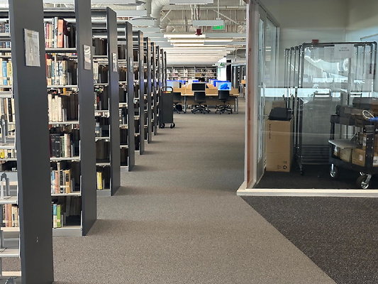 LATTC-Library 30