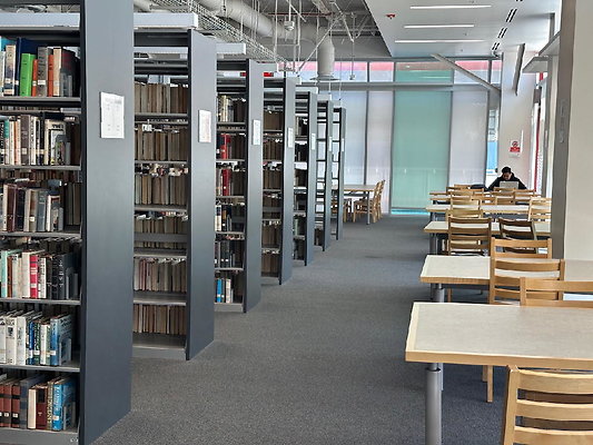 LATTC-Library 34