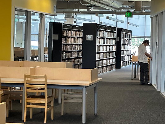 LATTC-Library 31