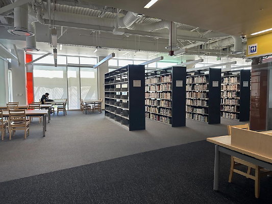 LATTC-Library 28