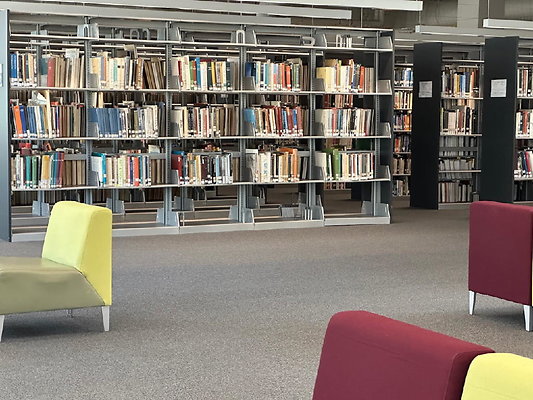 LATTC-Library 05