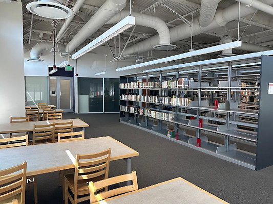 LATTC-Library 45