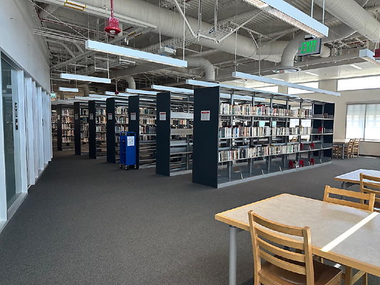 LATTC-Library 42