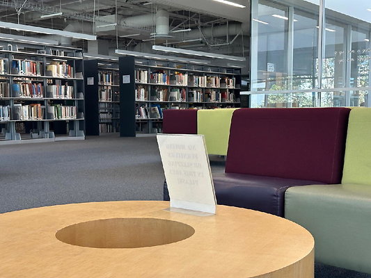 LATTC-Library 07