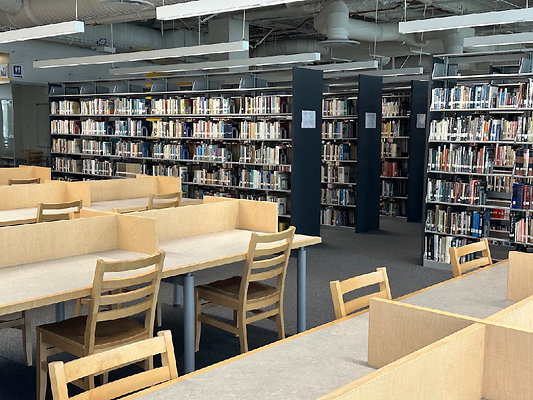 LATTC-Library 20