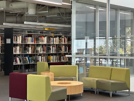 LATTC-Library 06