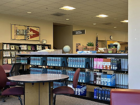 CoC-Library 14