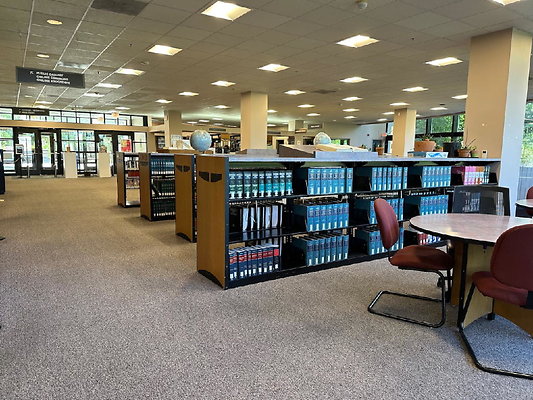 CoC-Library 21