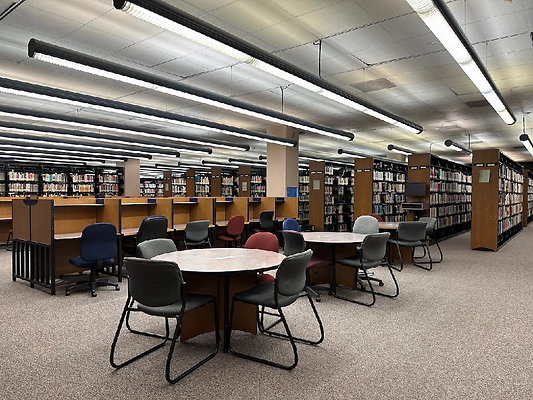 CoC Library