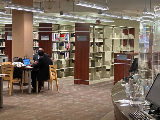 ELAC-Library 25